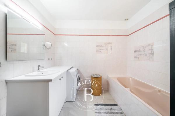 La Roquette-sur-Siagne, Villa 3 Chambres -  115 m² à vendre