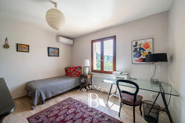 La Roquette-sur-Siagne, Villa 3 Chambres -  115 m² à vendre