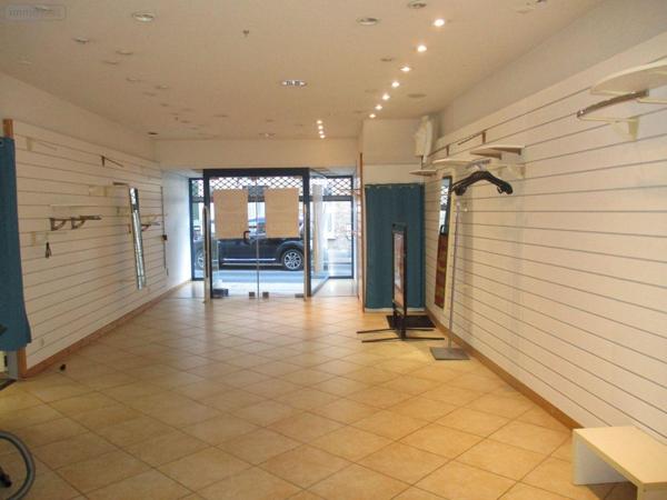 Immeuble à vendre à Gravelines dans le Nord (59820), ref : M1506