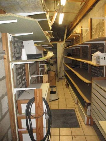 Immeuble à vendre à Gravelines dans le Nord (59820), ref : M1506