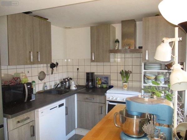 Immeuble à vendre à Gravelines dans le Nord (59820), ref : M1506
