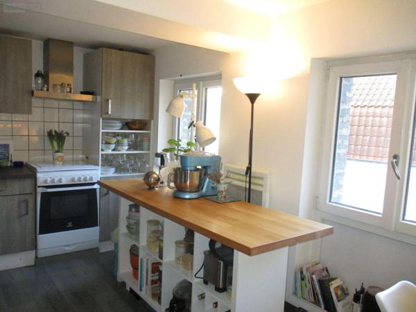 Immeuble à vendre à Gravelines dans le Nord (59820), ref : M1506