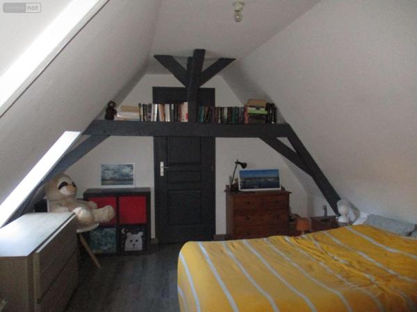 Immeuble à vendre à Gravelines dans le Nord (59820), ref : M1506