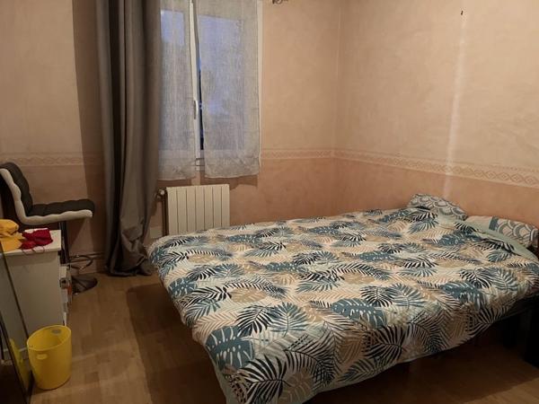 Maison à vendre |  Peyrat-de-Bellac |  6 pièces | 120 m²