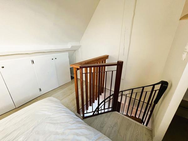 Appartement Saint Jean De Luz 2 pièce(s) 28 m2