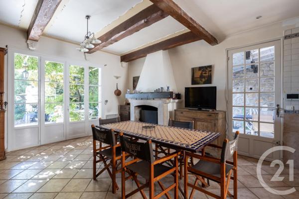 Maison à vendre  12 pièces - 475,55 m2 MENTON - 06