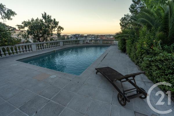 Maison à vendre  12 pièces - 475,55 m2 MENTON - 06