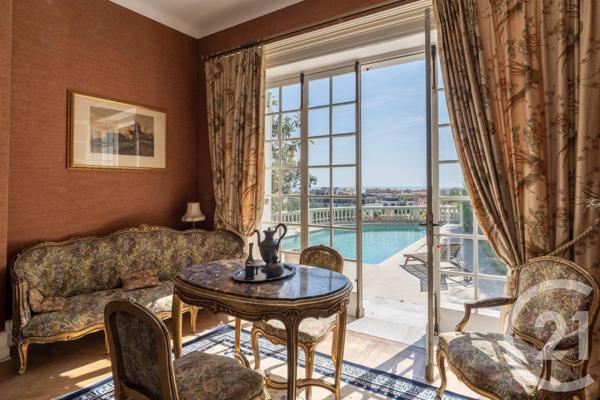 Maison à vendre  12 pièces - 475,55 m2 MENTON - 06