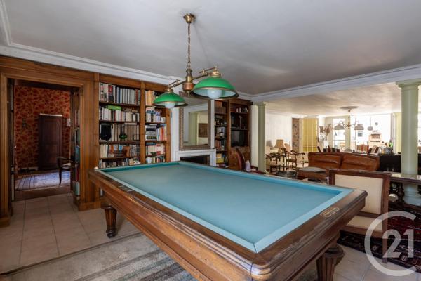 Maison à vendre  12 pièces - 475,55 m2 MENTON - 06