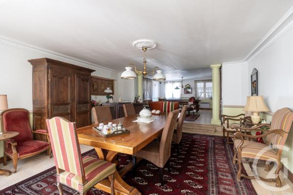 Maison à vendre  12 pièces - 475,55 m2 MENTON - 06