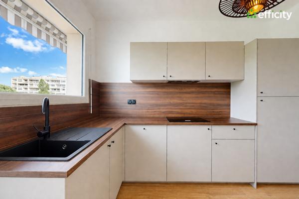 Appartement 3 pièces - 81 m² Exclusivité