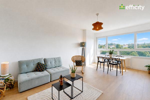 Appartement 3 pièces - 81 m² Exclusivité