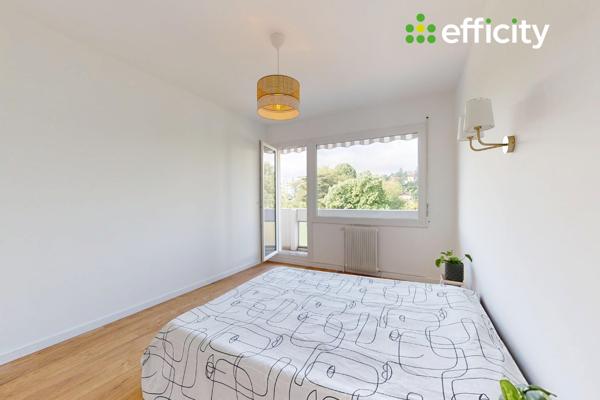 Appartement 3 pièces - 81 m² Exclusivité