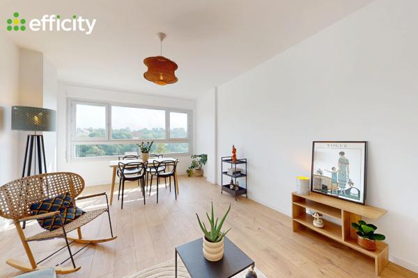 Appartement 3 pièces - 81 m² Exclusivité