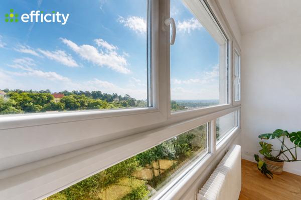 Appartement 3 pièces - 81 m² Exclusivité