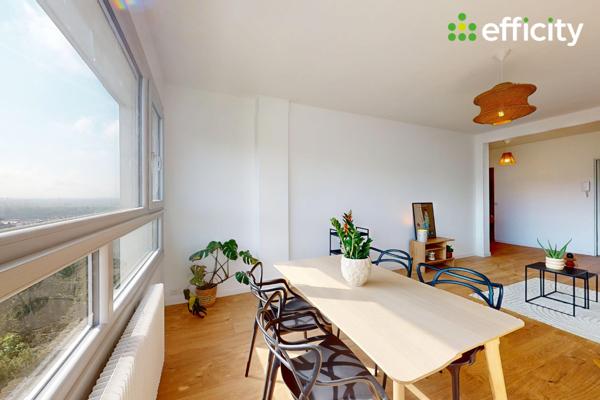 Appartement 3 pièces - 81 m² Exclusivité