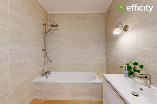 Appartement 3 pièces - 81 m² Exclusivité
