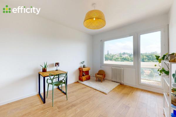 Appartement 3 pièces - 81 m² Exclusivité