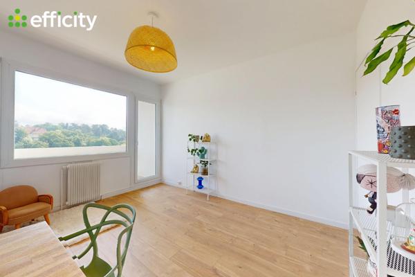 Appartement 3 pièces - 81 m² Exclusivité
