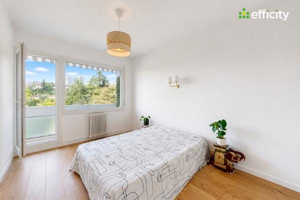 Appartement 3 pièces - 81 m² Exclusivité