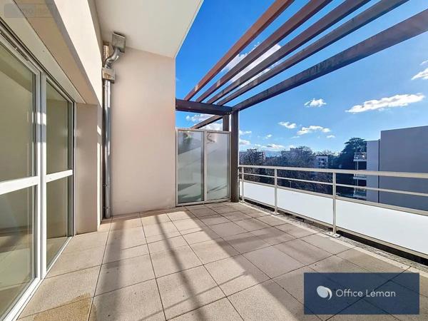 Achat - Appartement Ferney-Voltaire 01210 4 pièces 87 m 2