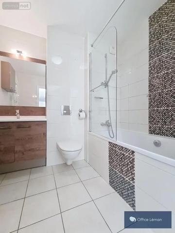 Achat - Appartement Ferney-Voltaire 01210 4 pièces 87 m 2