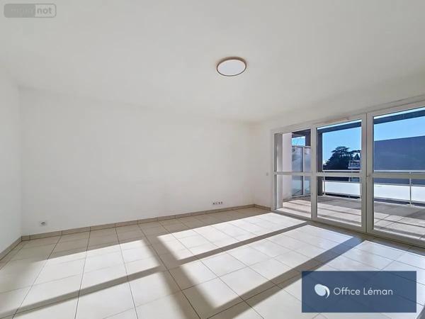 Achat - Appartement Ferney-Voltaire 01210 4 pièces 87 m 2