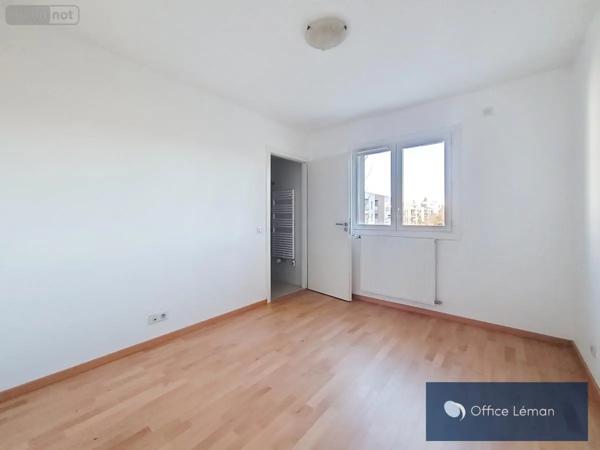 Achat - Appartement Ferney-Voltaire 01210 4 pièces 87 m 2