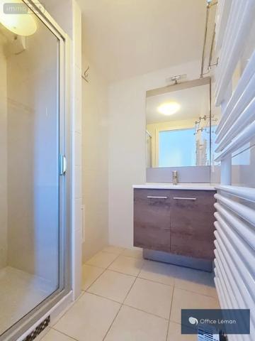 Achat - Appartement Ferney-Voltaire 01210 4 pièces 87 m 2