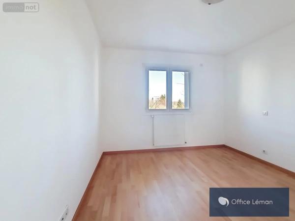 Achat - Appartement Ferney-Voltaire 01210 4 pièces 87 m 2