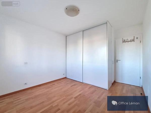 Achat - Appartement Ferney-Voltaire 01210 4 pièces 87 m 2