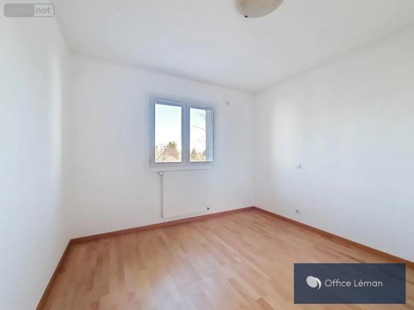 Achat - Appartement Ferney-Voltaire 01210 4 pièces 87 m 2