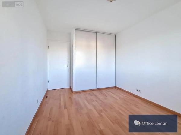 Achat - Appartement Ferney-Voltaire 01210 4 pièces 87 m 2