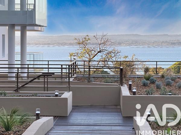 Appartement à vendre 2 pièces 40 m² Sète