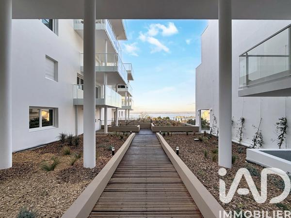 Appartement à vendre 2 pièces 40 m² Sète