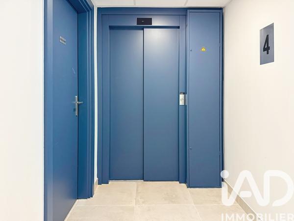 Appartement à vendre 2 pièces 40 m² Sète