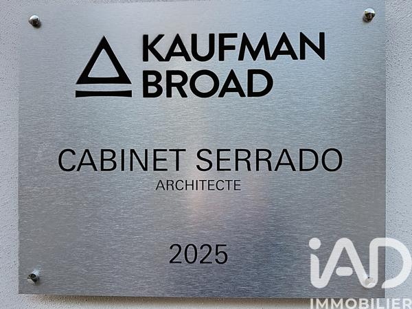 Appartement à vendre 2 pièces 40 m² Sète