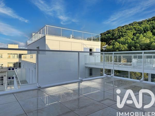 Appartement à vendre 2 pièces 40 m² Sète