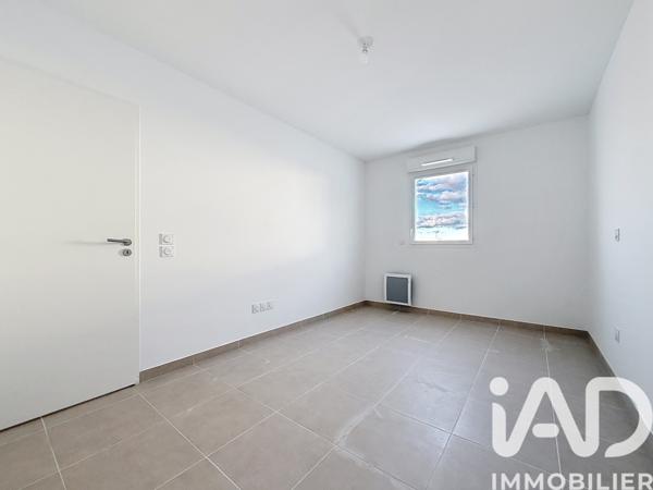 Appartement à vendre 2 pièces 40 m² Sète