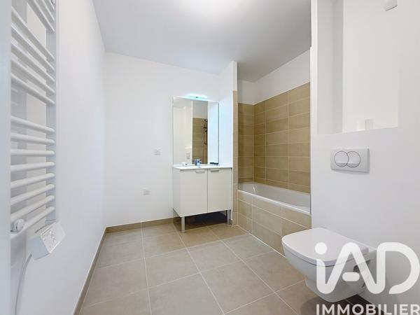 Appartement à vendre 2 pièces 40 m² Sète