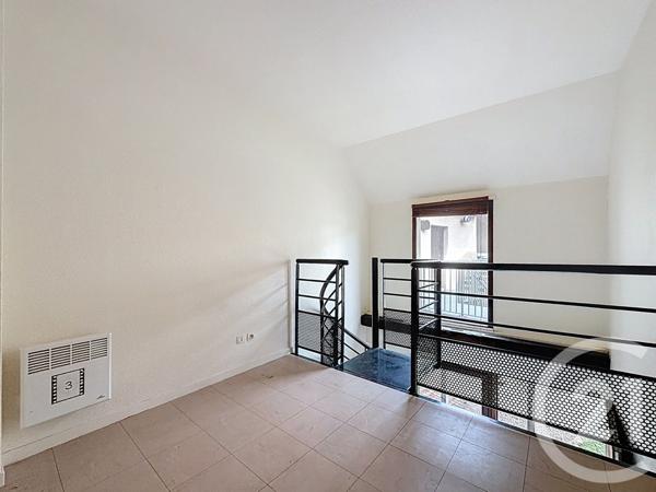 Appartement Duplex à vendre  2 pièces - 17,40 m2 TROYES - 10