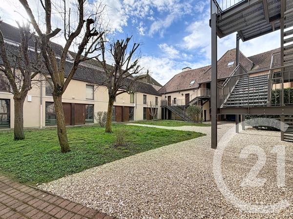 Appartement Duplex à vendre  2 pièces - 17,40 m2 TROYES - 10