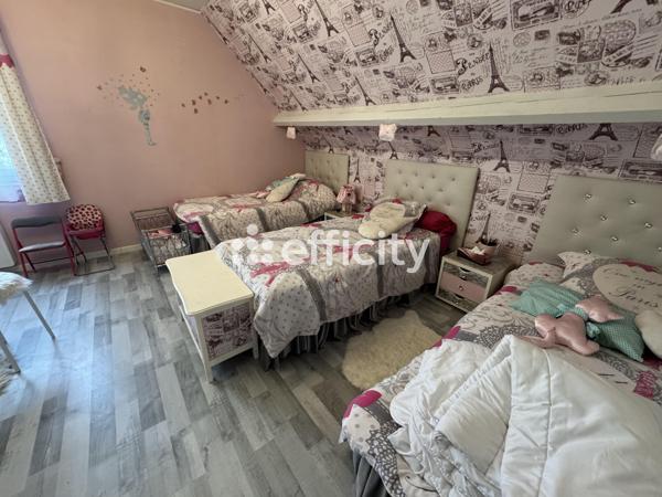 Maison 8 pièces - 157 m² Bien prestige