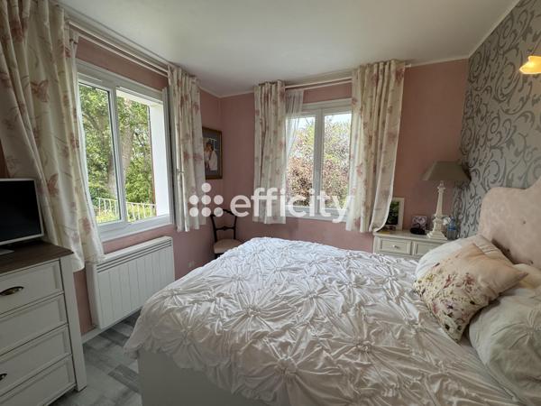 Maison 8 pièces - 157 m² Bien prestige