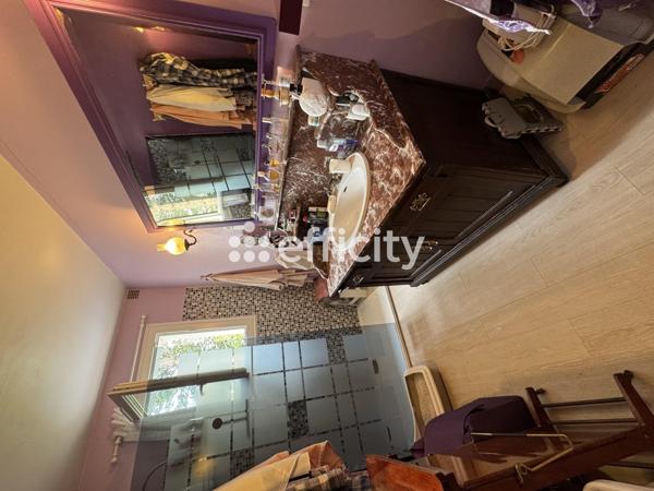 Maison 8 pièces - 157 m² Bien prestige