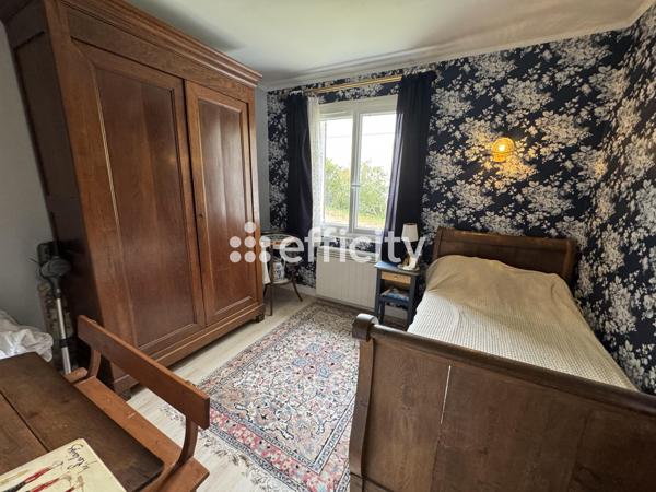 Maison 8 pièces - 157 m² Bien prestige