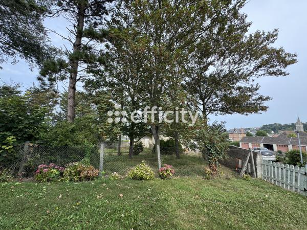 Maison 8 pièces - 157 m² Bien prestige