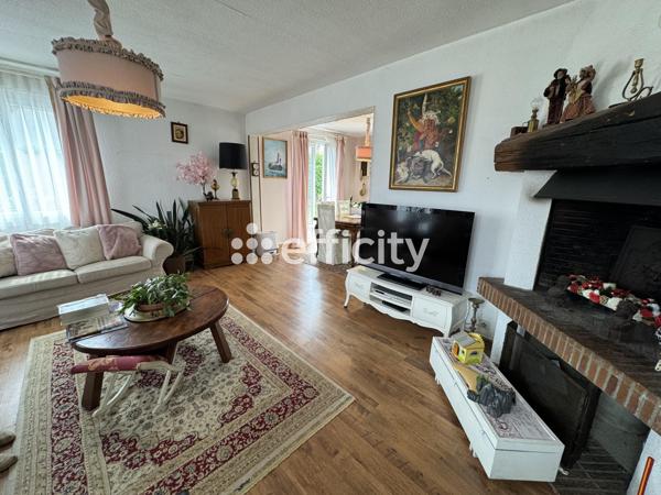 Maison 8 pièces - 157 m² Bien prestige