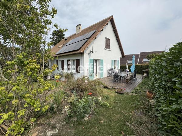 Maison 8 pièces - 157 m² Bien prestige