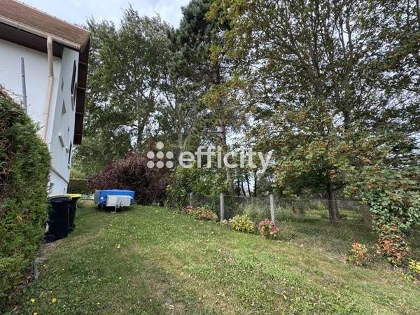 Maison 8 pièces - 157 m² Bien prestige